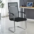 Mesh 085 Cantilever Office Chair - Brand New - 4