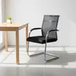 Mesh 085 Cantilever Office Chair - Brand New - 5