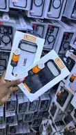 UAG Pathfinder Series iPhone 17 Pro Case - 1