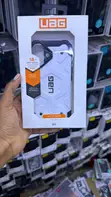 UAG Pathfinder Series iPhone 17 Pro Case - 2