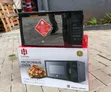 Hanmac 20L Microwave Oven ya Kidijitali - 2