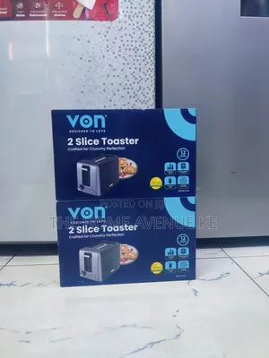 Ramtons Bread Toaster RM 564