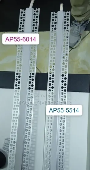 Flexible Aluminium Profile for LED Strips