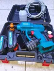 Makita 88V Cordless Car Wash Machine with 2 Batteries - 2