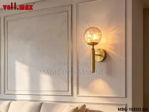 Wall Bracket Light