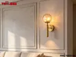 Wall Bracket Light - 1
