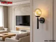 Wall Bracket Light - 2