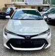 Toyota Corolla Touring 2019 White - 1