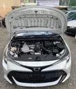 Toyota Corolla Touring 2019 White - 2
