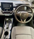 Toyota Corolla Touring 2019 White - 3