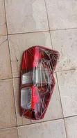 Isuzu D-MAX 2023 Taillight - 2