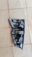 Isuzu D-MAX 2023 Taillight - 4