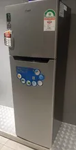 Friji la Mika 265L Milango Miwili - 1