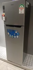Friji la Mika 265L Milango Miwili - 2