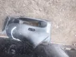 Toyota Wish Steering Adjust Panel (Iliyo tumika) - 2