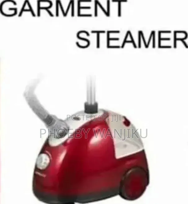 Sokany Garment Steamer - Brand New - 1