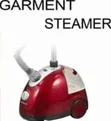 Sokany Garment Steamer - Brand New - 1