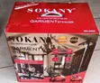 Sokany Garment Steamer - Brand New - 2