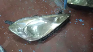 Honda Fit Shuttle 2008 Headlight (Non-Xenon)