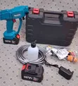 Makita 96V Cordless Car Wash Machine - 1