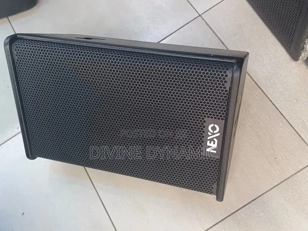 Nexo 12-inch Monitor Speaker - 1