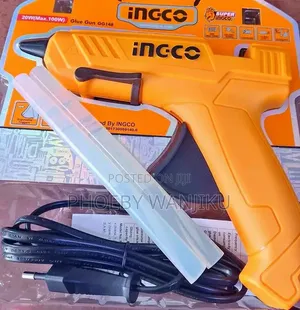 Ingco 100W Super Glue Gun