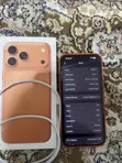 Apple iPhone 17 Pro Max 256GB Rangi ya Chungwa - 2