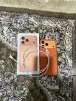 Apple iPhone 17 Pro Max 256GB Rangi ya Chungwa - 4