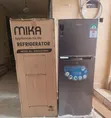 Mika Direct Cool 138L Friji Milango 2 - 2