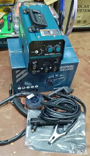 Makita 400A Welding Machine