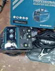 Makita 400A Welding Machine - 2