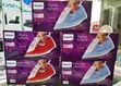 Philips Steam Iron - Mpya Kabisa - 1