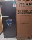 Mika 202L No Frost Friji ya Milango Miwili - 2