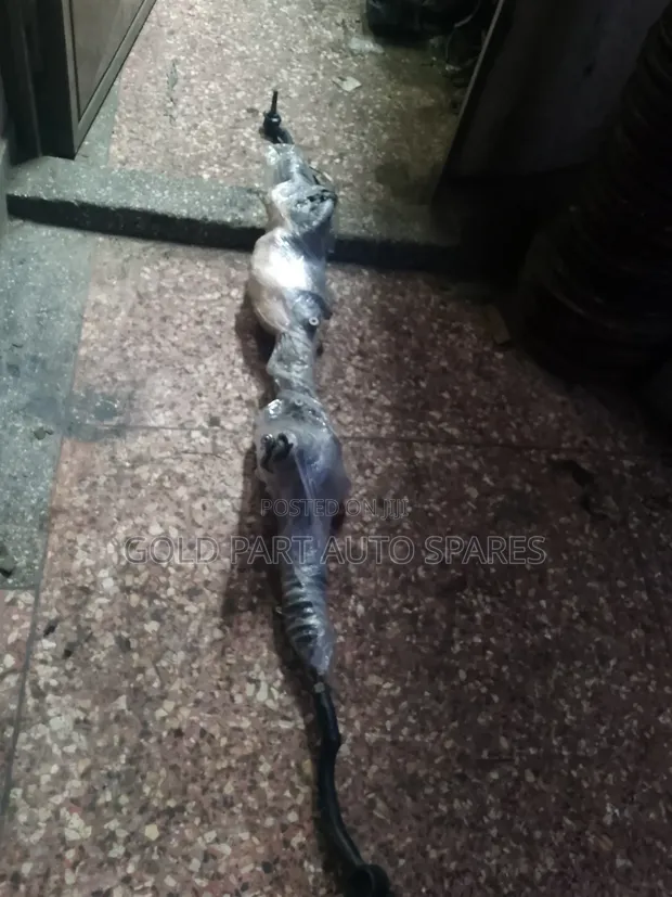 Mazda Atenza Steering Rack - Ex Japan - 1