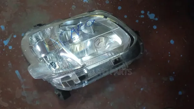 Daihatsu Tanto 2015 Xenon Headlight - 1