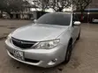 Subaru Impreza 2010 Silver - 1