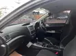 Subaru Impreza 2010 Silver - 2
