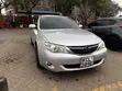 Subaru Impreza 2010 Silver - 3