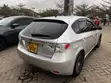 Subaru Impreza 2010 Silver - 4