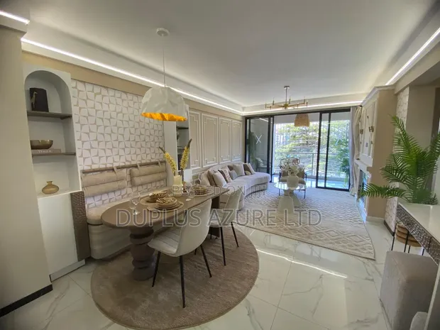 2 Bedroom Apartment for Sale, Westlands - 1