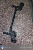 Toyota Passo Rear Beam - 1
