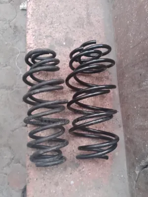 Heavy Duty Coil Spring for Toyota Allion (Ex-Japan)