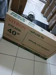 Vitron 40-Inch Smart Whale TV (HTC40W) - Whale OS - 2