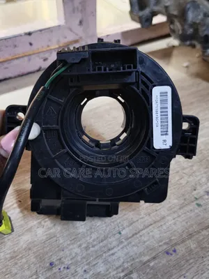 Spiral Cable Angle Sensor kwa Honda Fit (Model Mpya 2018)