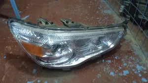 Mitsubishi RVR 2015 Xenon Headlight