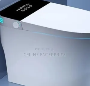 Bolesi Ubora wa Juu Smart Toilet
