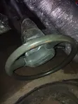 Isuzu NPR/NQR 4.3 Steering Column - Brand New - 3