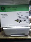 HP DeskJet 2875 Printer Yote-kwa-Moja - Imetumika - 2