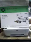 HP DeskJet 2875 Printer Yote-kwa-Moja - Imetumika - 3