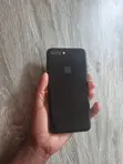 Apple iPhone 7 Plus 256GB Nyeusi - 1